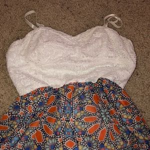 dress